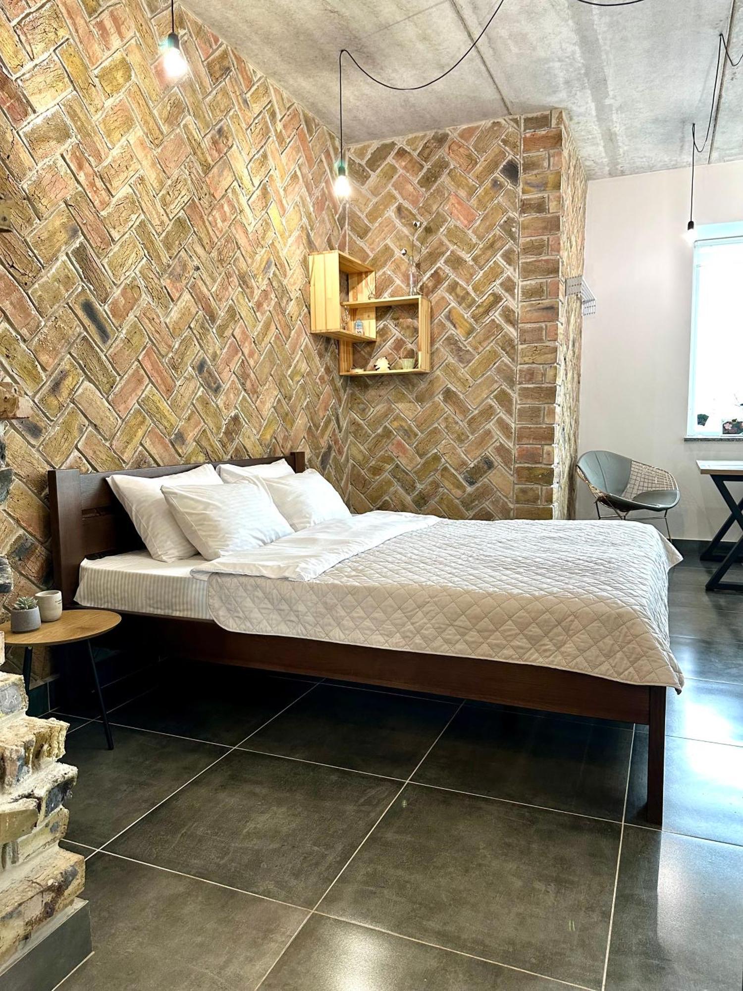 Comfortable Apartments With A Coffee Machine In The City Centre, Zlata Plaza Rivne Kültér fotó