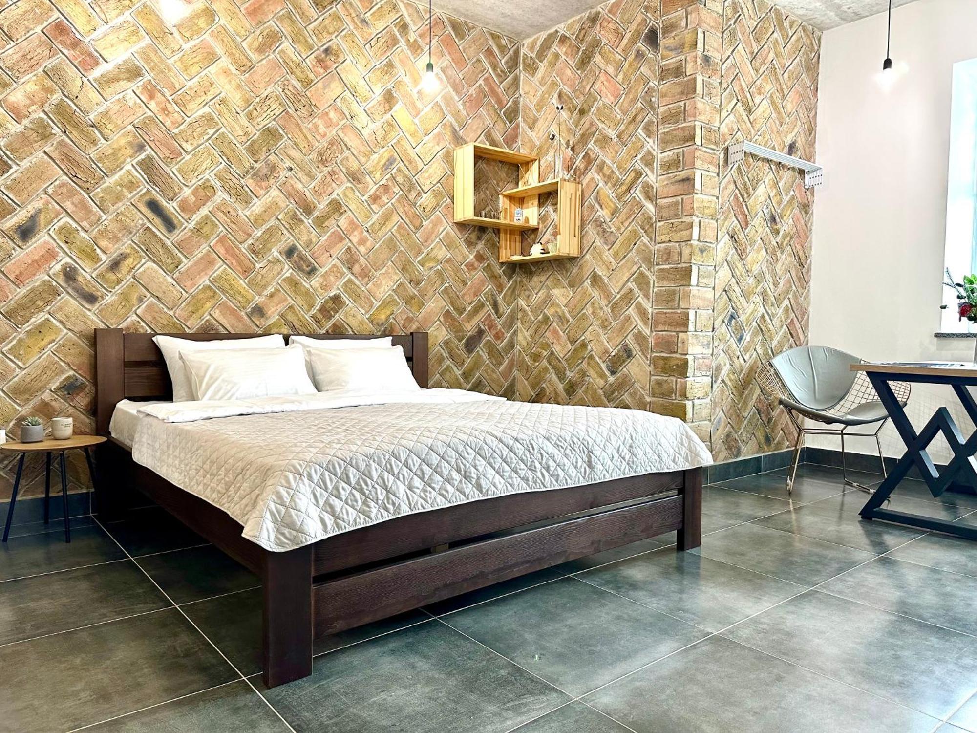 Comfortable Apartments With A Coffee Machine In The City Centre, Zlata Plaza Rivne Kültér fotó