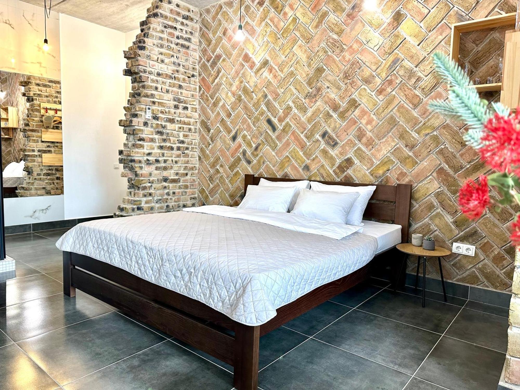 Comfortable Apartments With A Coffee Machine In The City Centre, Zlata Plaza Rivne Kültér fotó